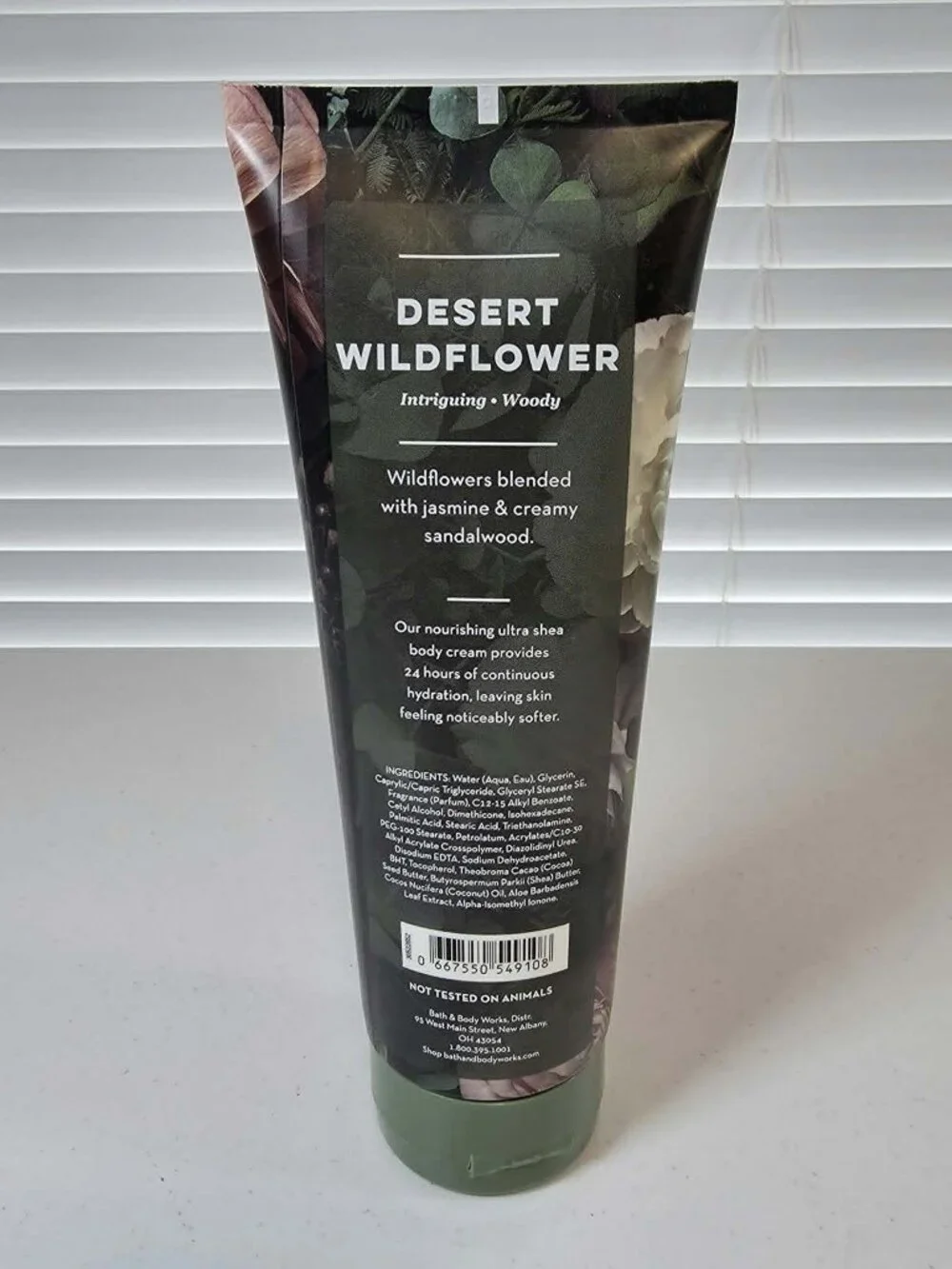Bath & Body Works bath body